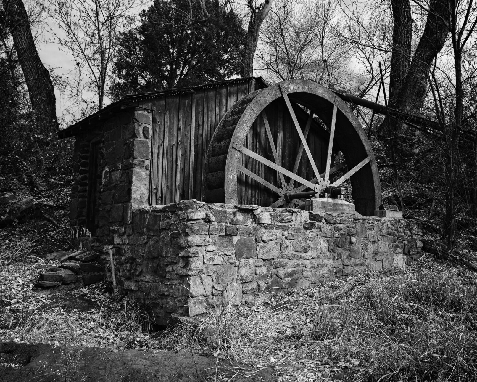 Sedona Old Wheelhouse