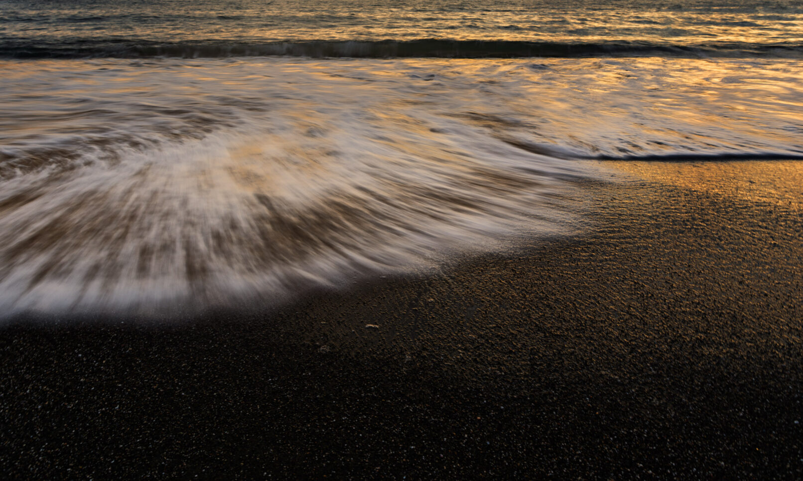 Water Patterns