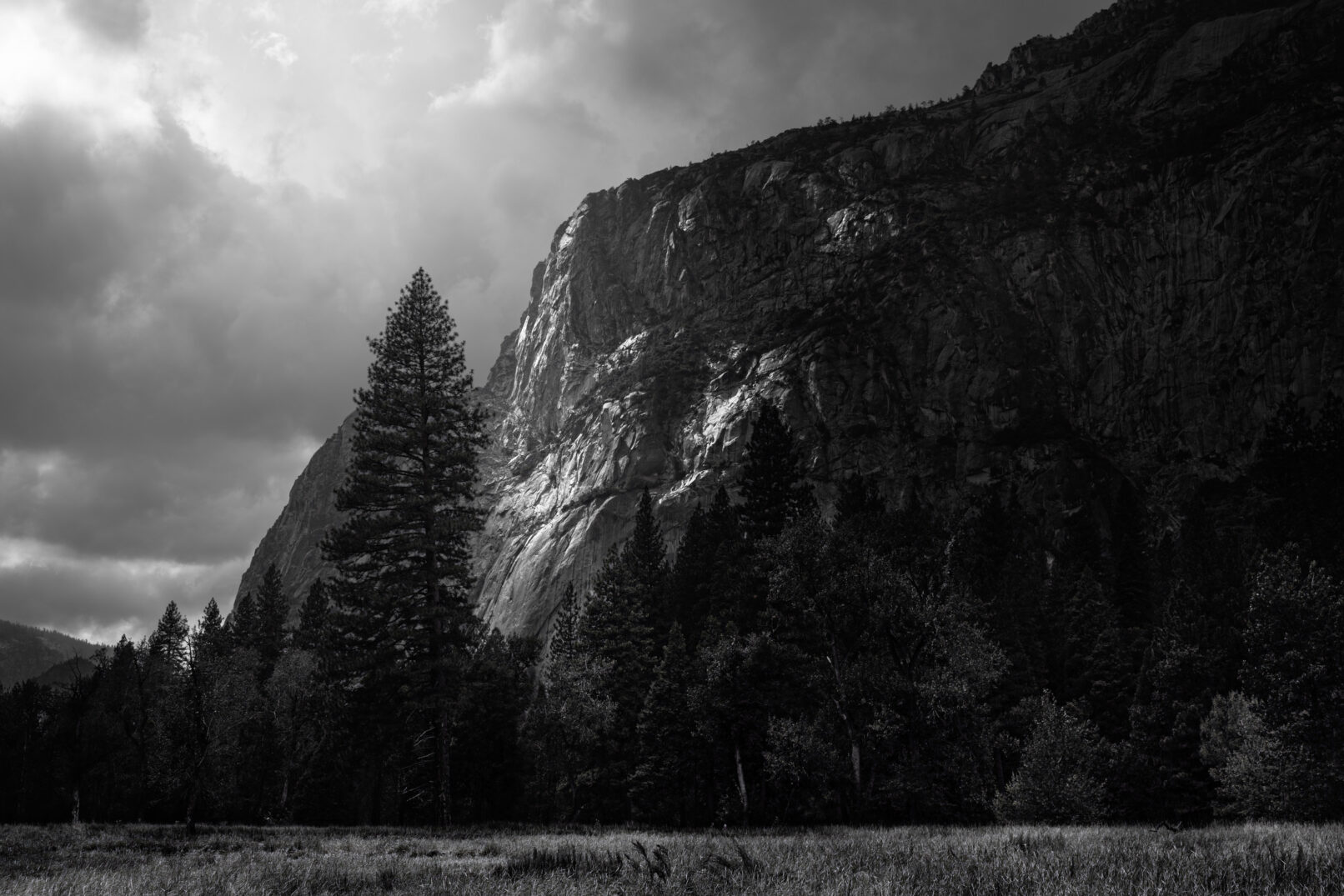 Yosemite Valley