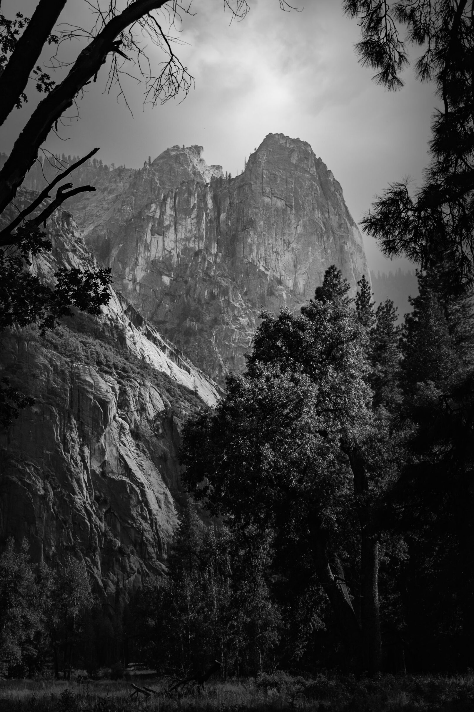 Yosemite Valley