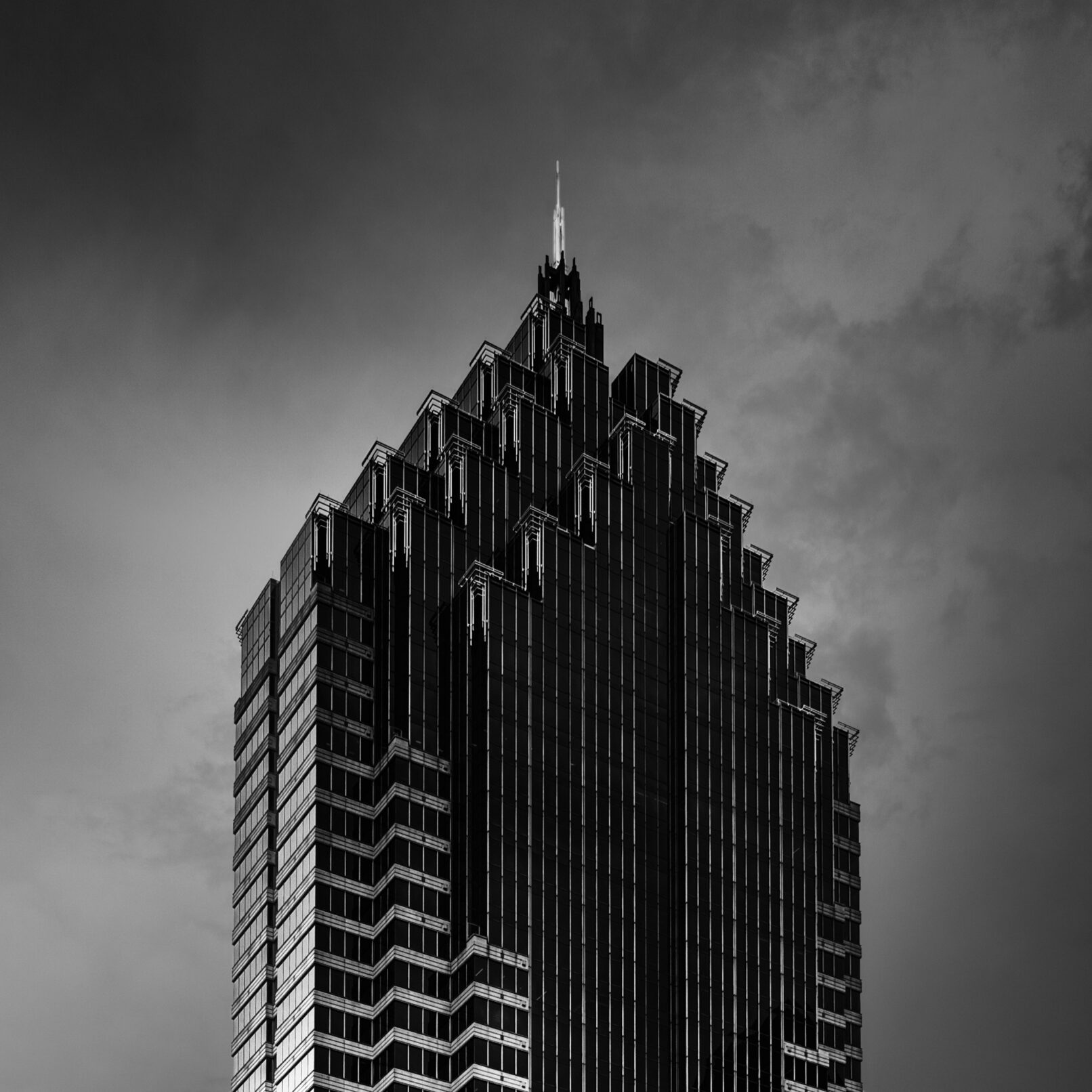 Atlanta Promenade Tower