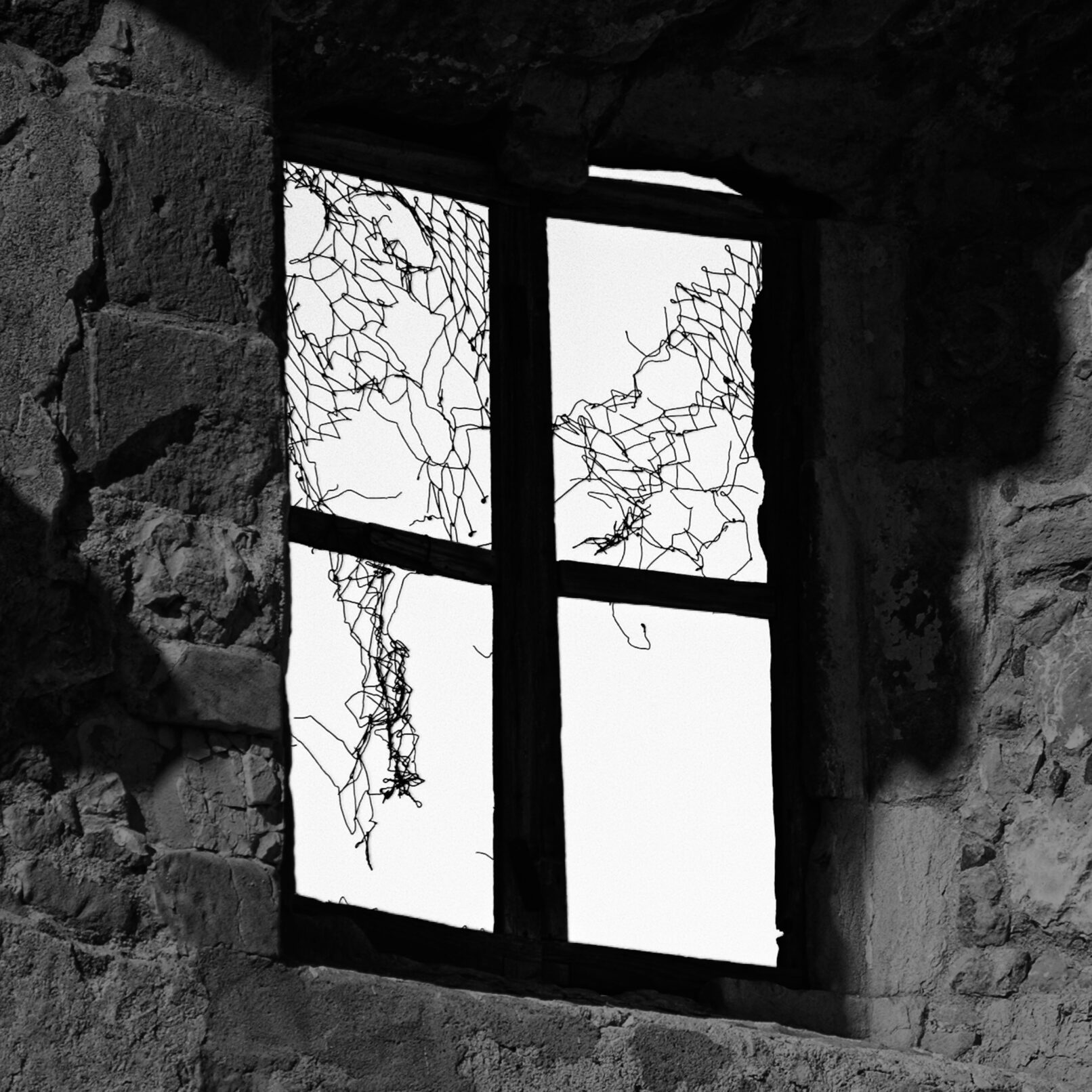 old window