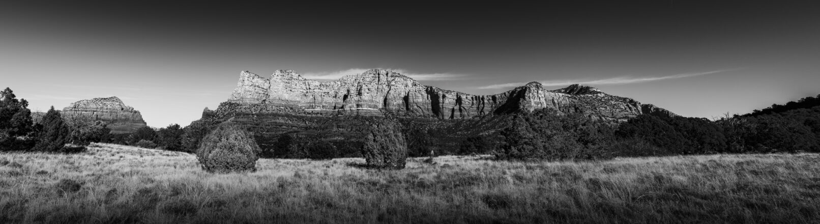 Mountain in Sedona, Arizona