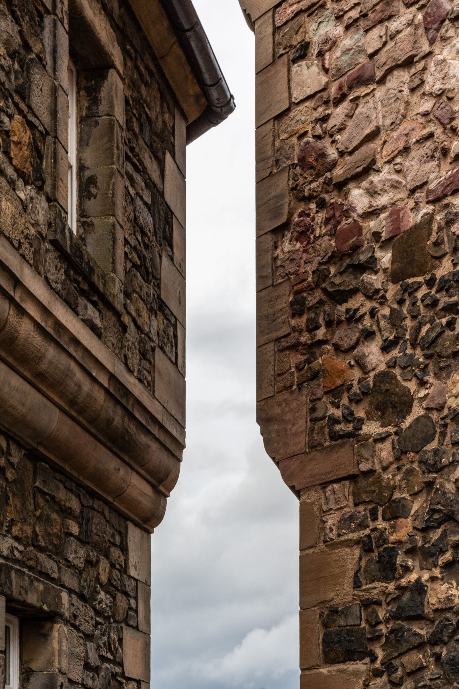 Edinburgh Castle