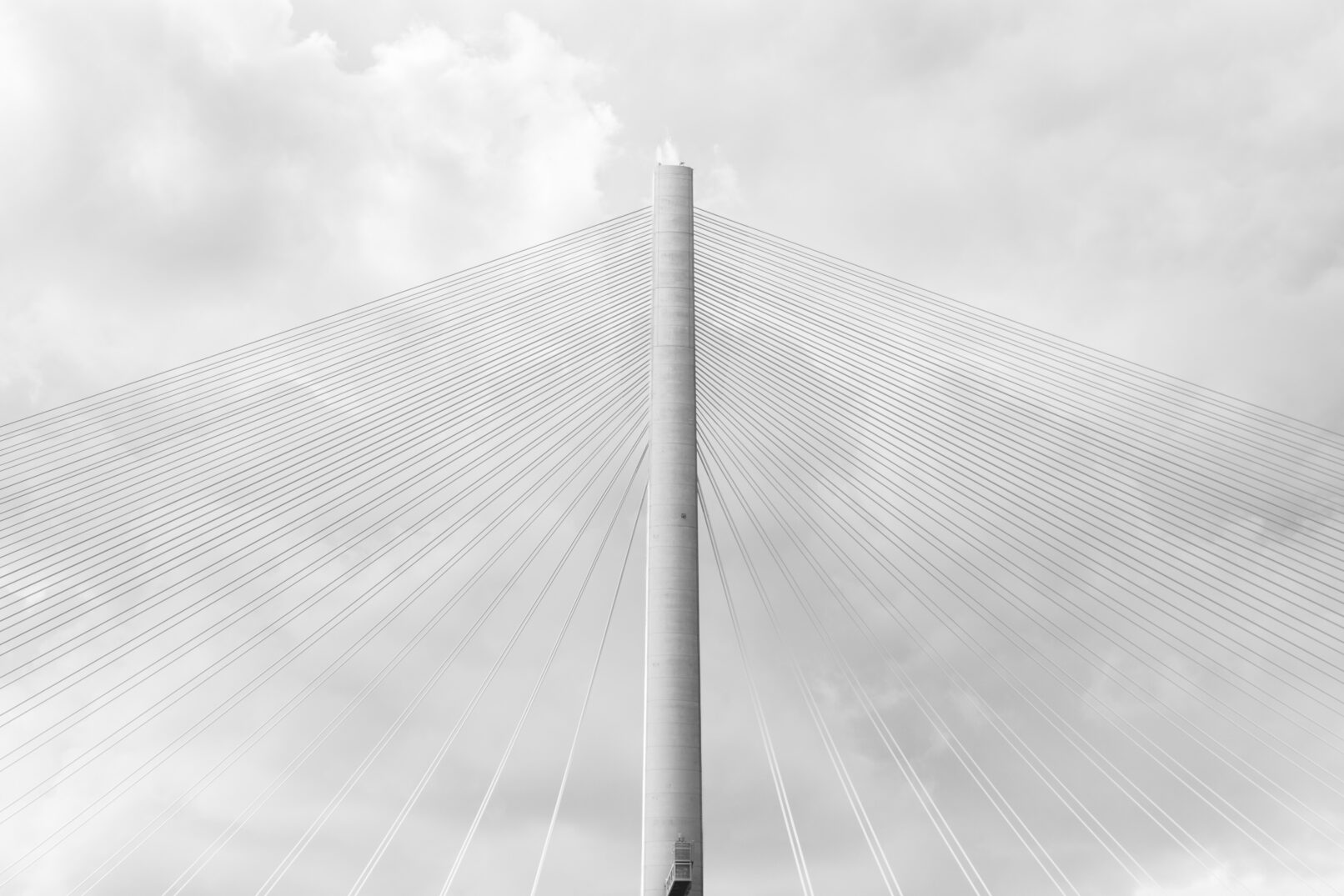 Edinburgh Queensferry Crossing