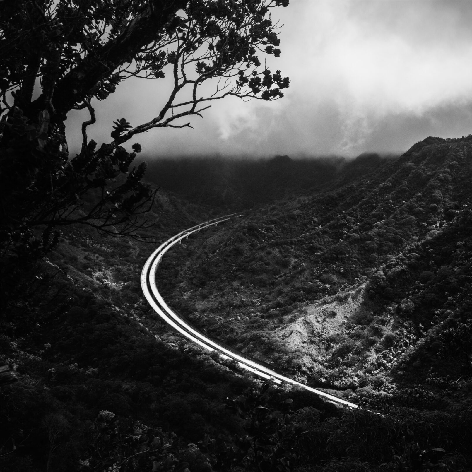 oahu highway