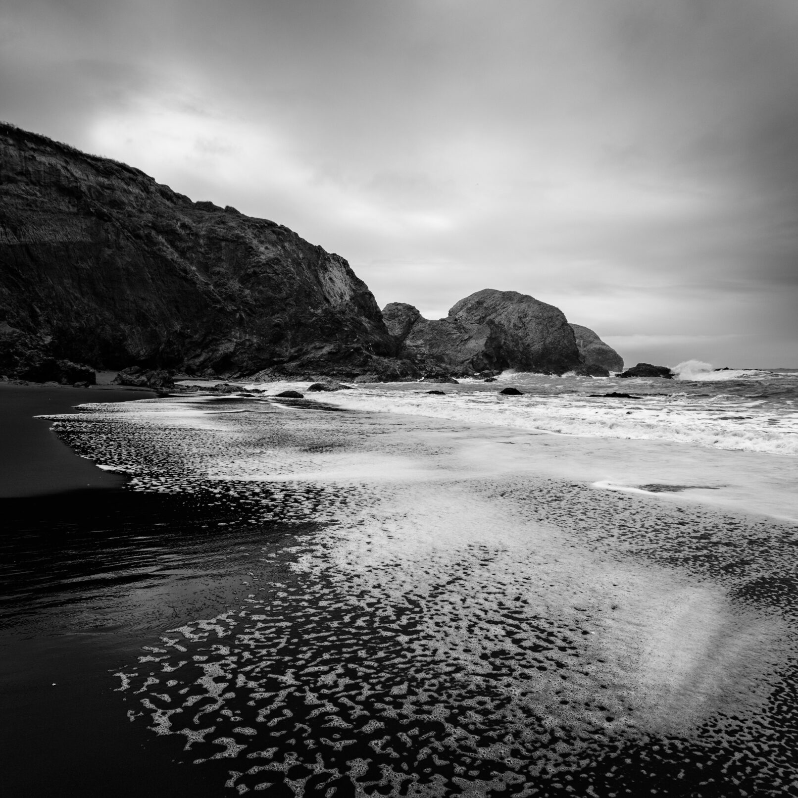 rodeo beach california