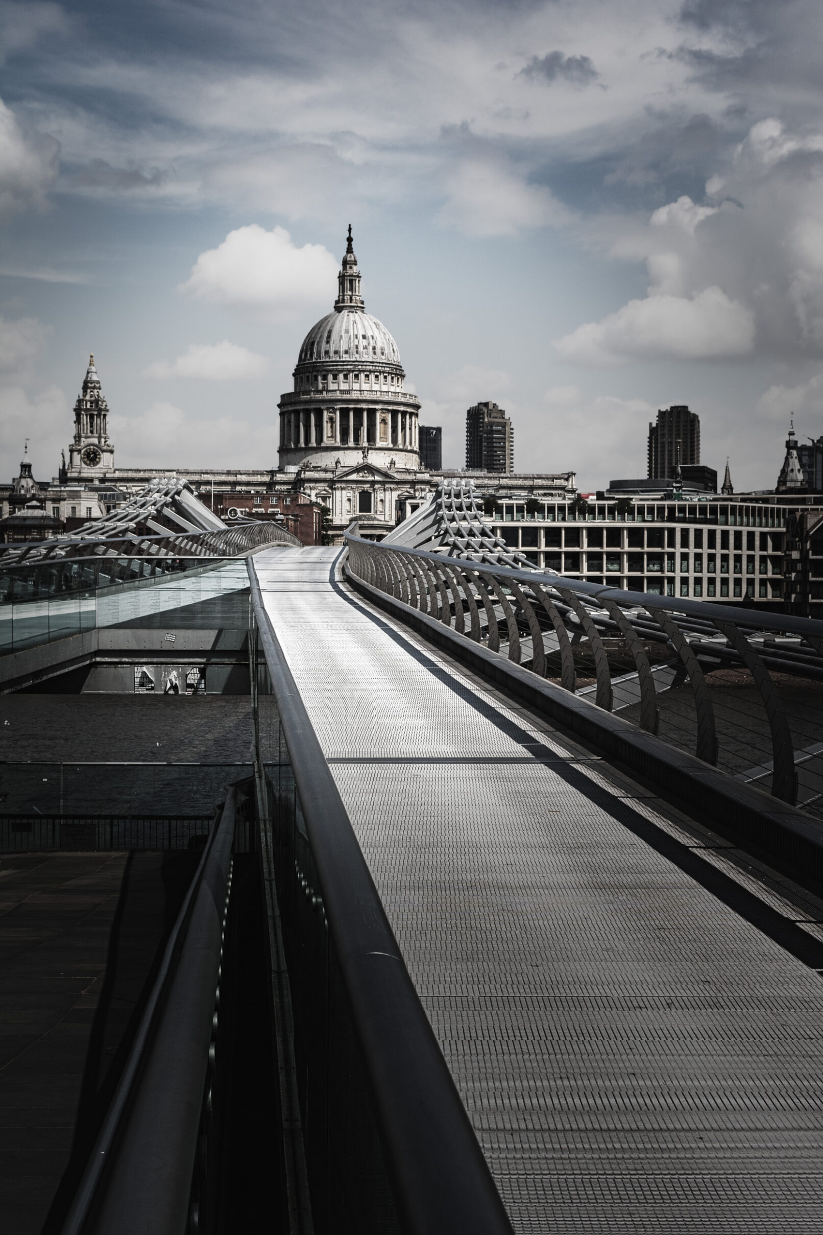 St. Paul's Cathedral, London